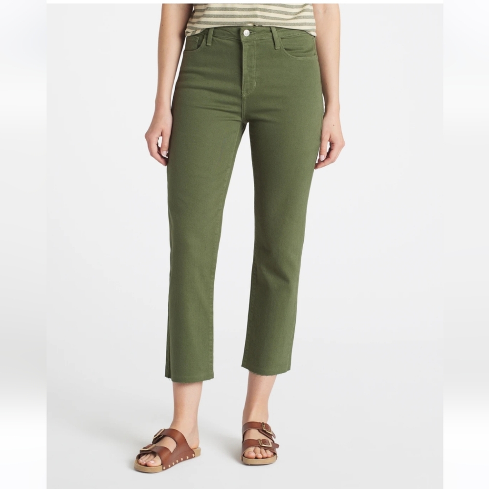Phillip Slim Straight Jean stitch fix size 10